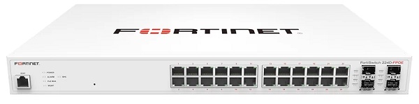 fortinet là gì FS-224D-FPOE - Fortinet FortiSwitch 224D-FPOE