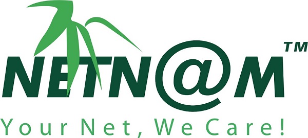 NetNam là đơn vị đầu tiên mang Internet đến Việt Nam 