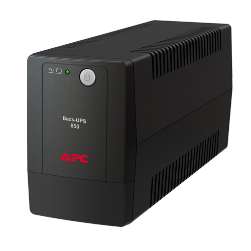 Bộ lưu điện UPS APC với công suất lớn, phù hợp với hầu hết các doanh nghiệp