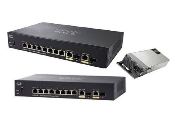 thiết bị mạng Router Cisco là gì?