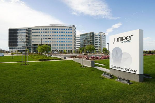 Giới thiệu về công ty juniper networks là gì
