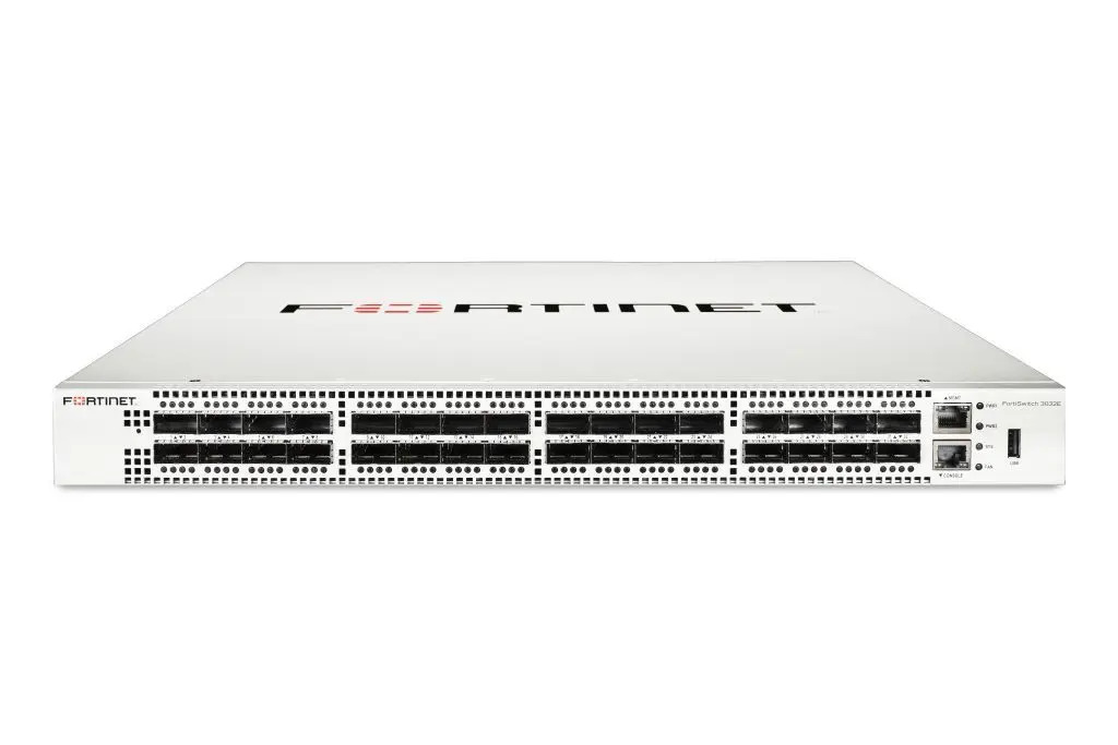 Fortinet FortiSwitch 3032E (FS-3032E)
