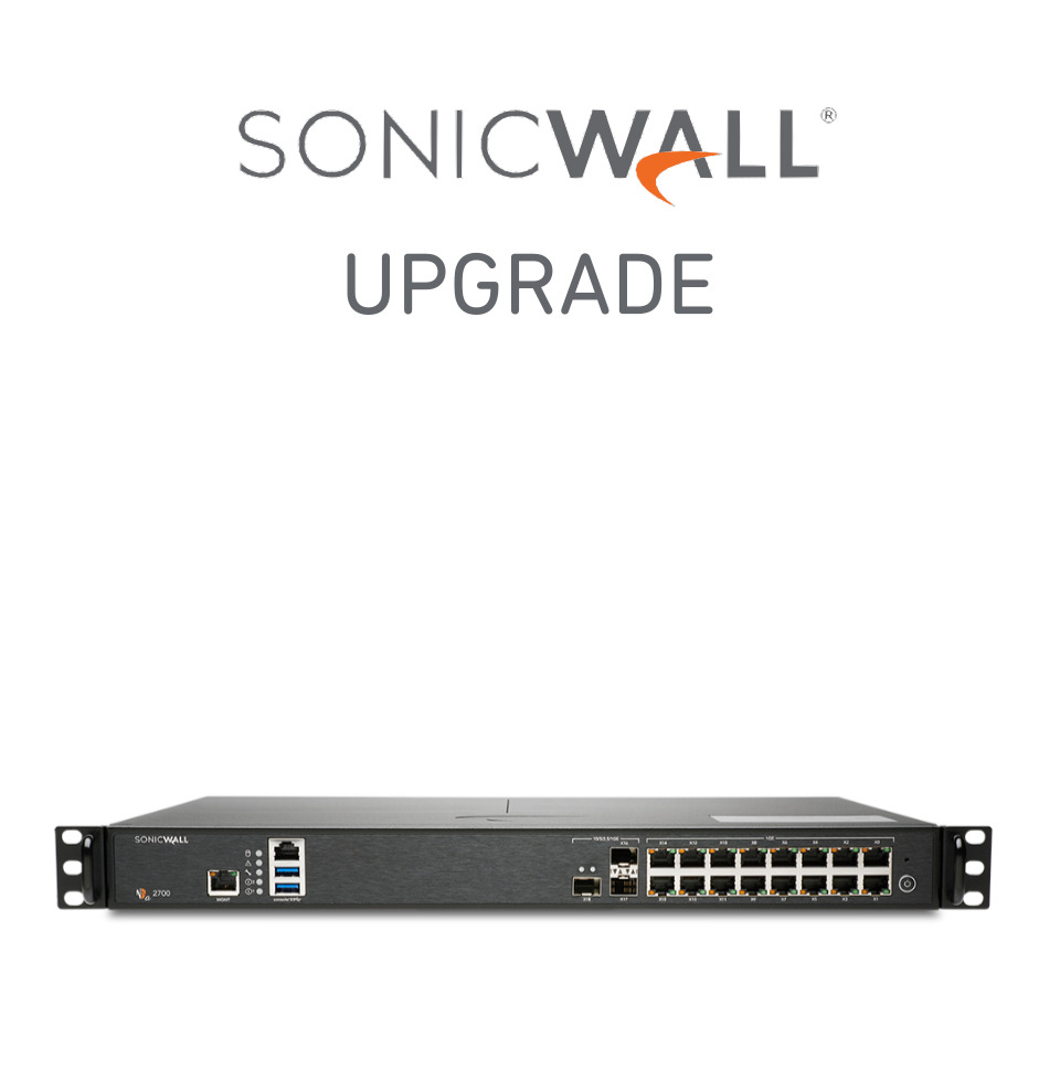 SonicWall ESA 5000 Email Security Appliance 01-SSC-7603