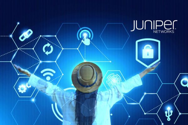 juniper vs cisco là nhà phát triển và sản xuất các sản phẩm mạng