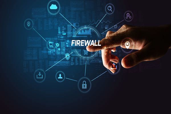 Tường lửa firewall là gì?