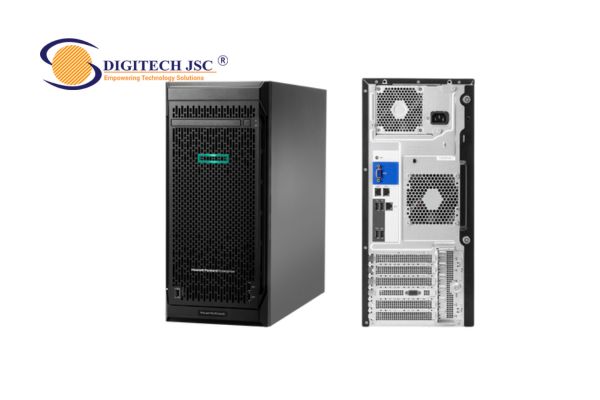 Server HPE ProLiant ML110 G10