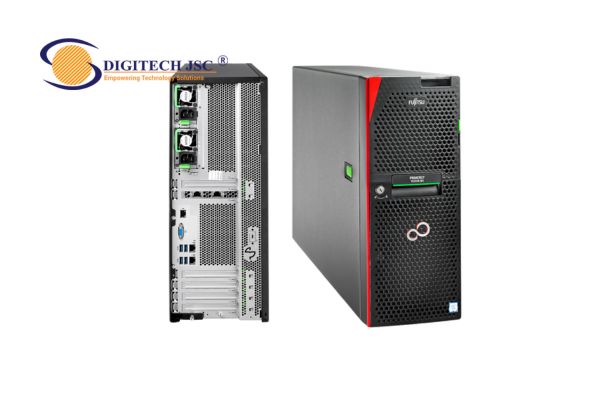 FUJITSU Server PRIMERGY TX2550 M5 Silver 4208