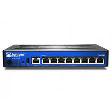 Firewall Juniper SRX100H2 Networks Services Gateway