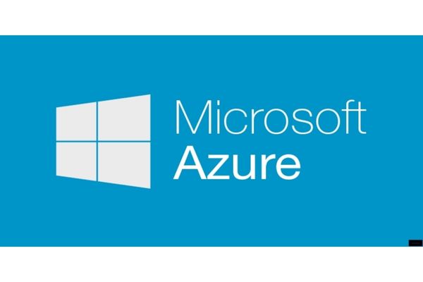 Microsoft Azure - máy chủ ảo VPS free