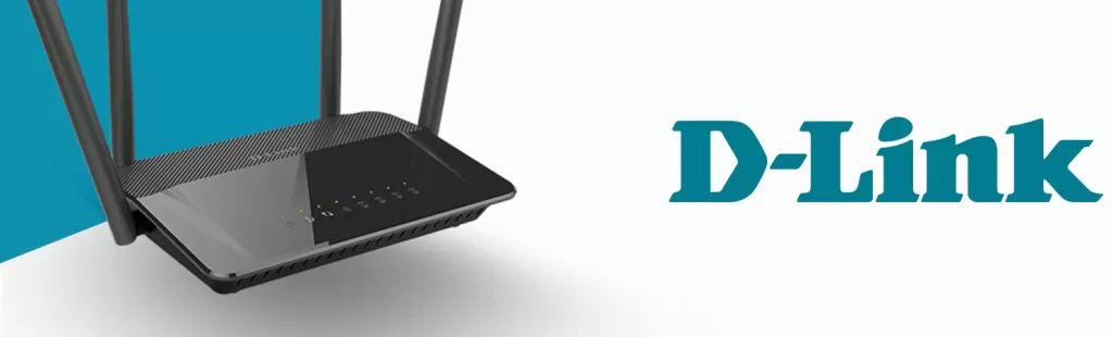 Thiết bị mạng D-Link-Digitech JSC