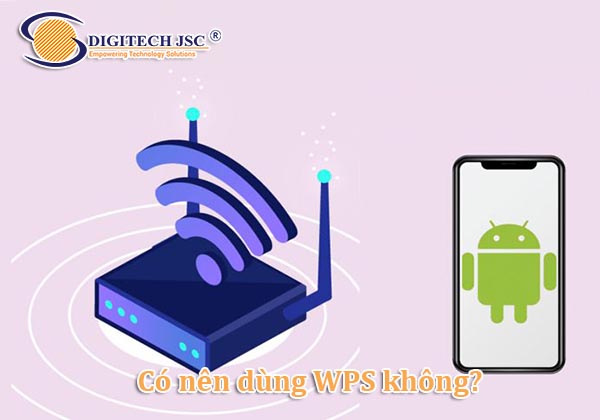 Có nên dùng WPS không