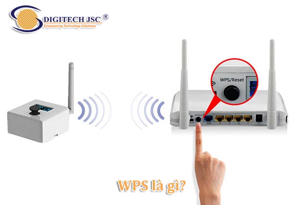WPS là gì_DIgitech JSC