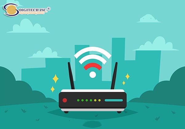 Wifi là gì_Digitech JSC