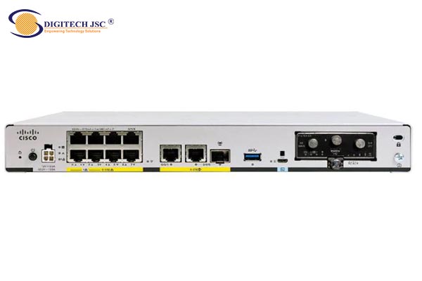 Router Cisco có những loại nào_Digitech JSC