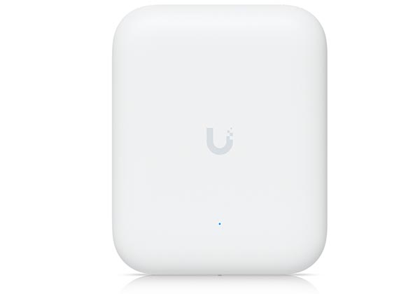 Ứng dụng của bộ phát Wifi Unifi
