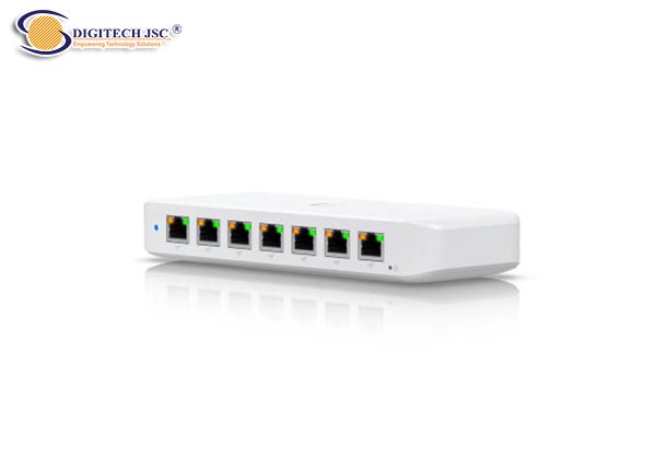 UniFi USW‑Ultra‑210W