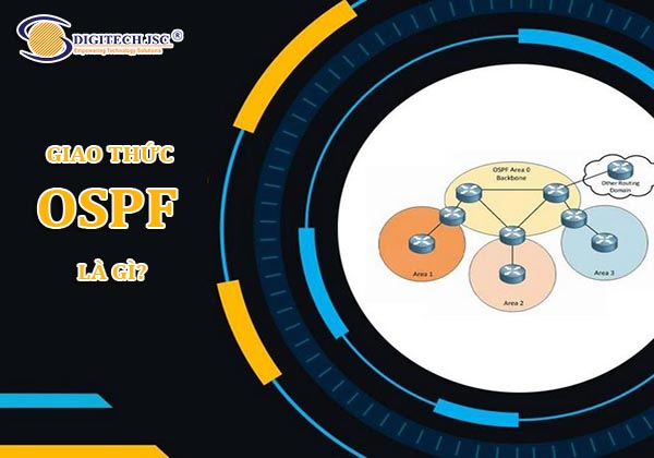 OSPF là gì