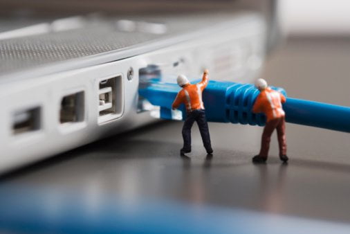 Network Maintenance
