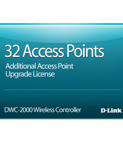 Dwc 2000 32ap License
