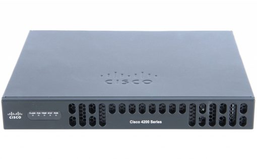 Cisco Isr4221 K9