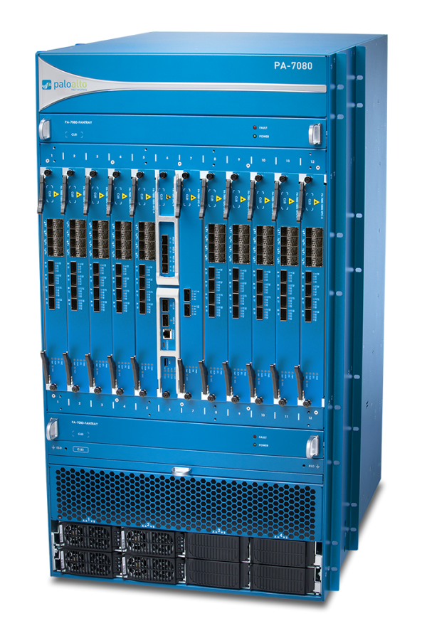 Palo Alto Networks PA820 Next Generation Firewall Digitech JSC