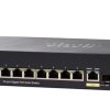 P 29607 Cisco Sg250 10p K9 Eu