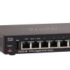 P 29613 Cisco Sg250 08 K9 Eu