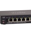 P 29615 Cisco Sg250 08hp K9 Eu