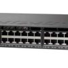 Switch Cisco WS-C3650-24TS-S