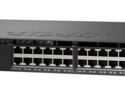 Switch Cisco WS-C3650-24TS-S