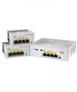 Switch Cisco Industrial Cmicr 4pc