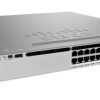 Switch Cisco C9300-24T-E