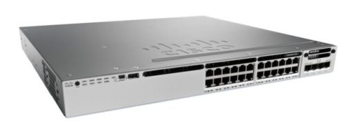Switch Cisco C9300-24T-E
