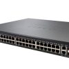 P 29558 Cisco Sf350 48 K9 Eu