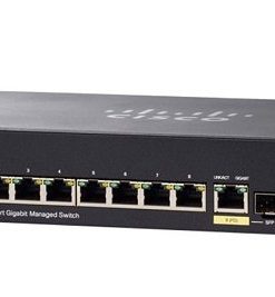 P 29631 Cisco Sg350 10