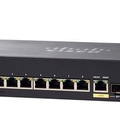 P 29634 Cisco Sg350 10mp