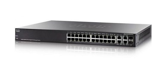 P 29638 Cisco Sg350 28mp