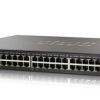 P 49142 Cisco Sg350x 48 K9 Eu