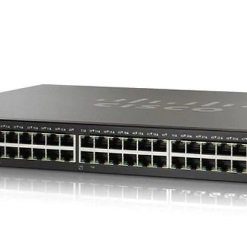 P 49142 Cisco Sg350x 48 K9 Eu