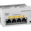 Switch Cisco Industrial Cmicr 4pt