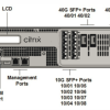 Citrix Adc Mpx 14040 40g