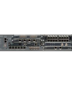 Firewall Juniper Srx550 645ap M