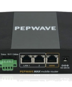 Pepwave Max Br1 Mini