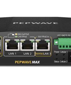 Pepwave Max Hd2 Mini