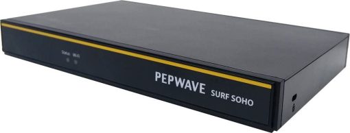 Pepwave Surf Soho