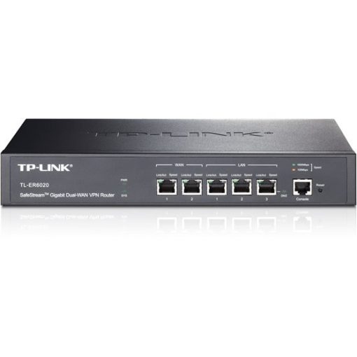 Router Tplink Tl Er6020