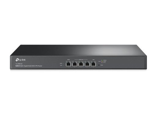 Router Tplink Tl Er6120