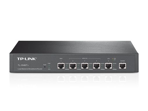 Router Tplink Tl R480t+