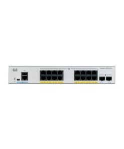 Switch Cisco C1000 16p 2g L