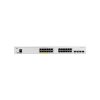 Switch Cisco C1000 24fp 4x L